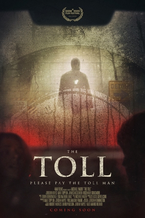 The Toll - Canadian Movie Poster (thumbnail)