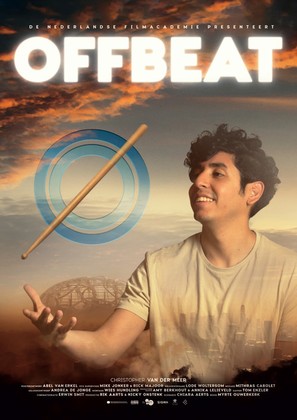 Offbeat - Dutch Movie Poster (thumbnail)