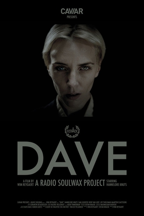 Dave - Belgian Movie Poster (thumbnail)