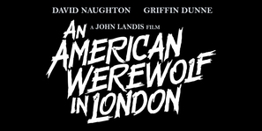 An American Werewolf in London - Logo (thumbnail)