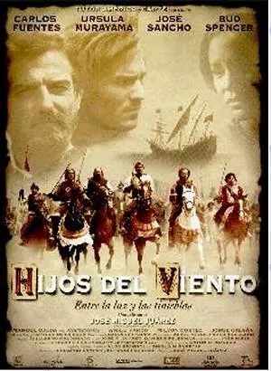 Hijos del viento Unset