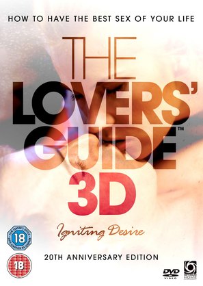 The Lover&#039;s Guide - British Movie Cover (thumbnail)