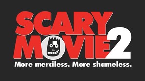 Scary Movie 2 - Logo (thumbnail)