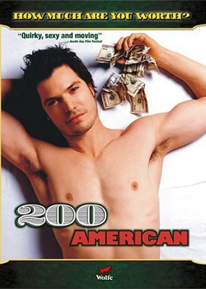 200 American - Movie Cover (thumbnail)