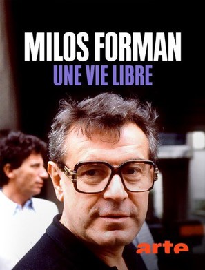 Milos Forman, une vie libre - French Video on demand movie cover (thumbnail)