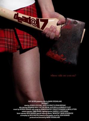 Dead@17 - Movie Poster (thumbnail)