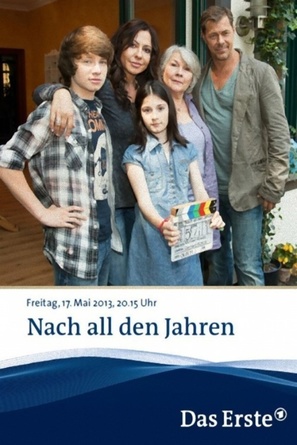 Nach all den Jahren - German Movie Cover (thumbnail)