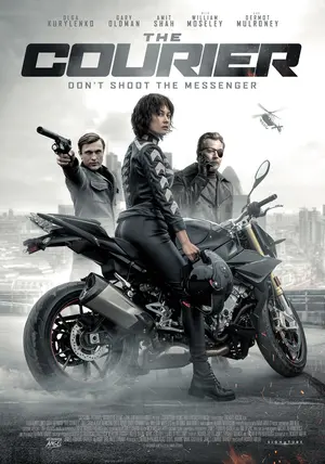 Olga Kurylenko Movie Posters