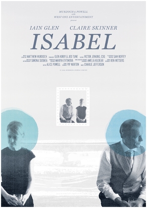 Isabel - British Movie Poster (thumbnail)