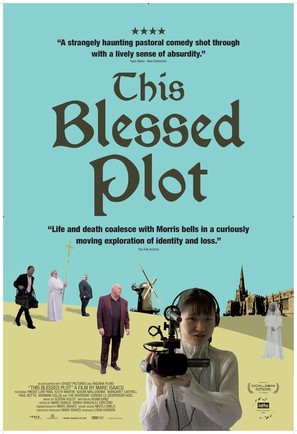 This Blessed Plot - British Movie Poster (thumbnail)