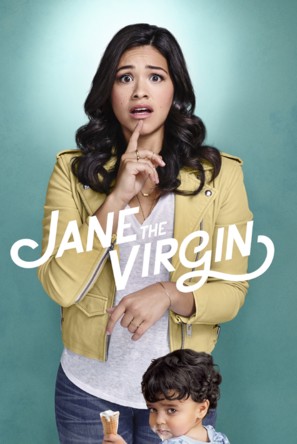 &quot;Jane the Virgin&quot; - Movie Poster (thumbnail)