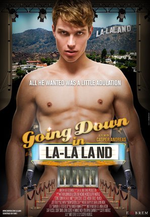 Going Down in LA-LA Land - Movie Poster (thumbnail)