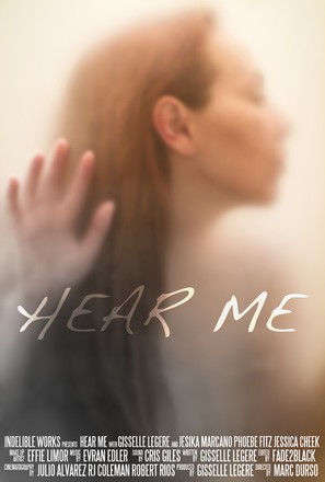 Hear Me - Movie Poster (thumbnail)