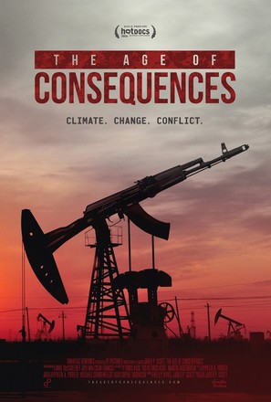 The Age of Consequences - Movie Poster (thumbnail)