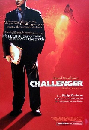 Challenger - poster (thumbnail)