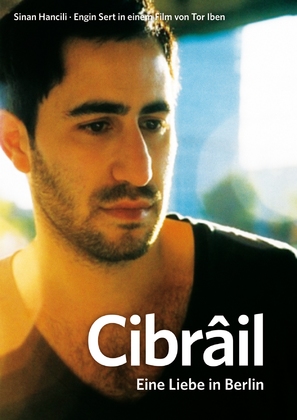Cibr&acirc;il - German Movie Cover (thumbnail)