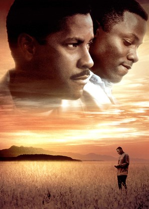 Antwone Fisher - Key art (thumbnail)