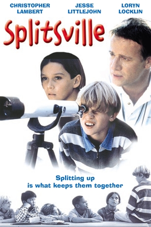 Operation Splitsville - Movie Cover (thumbnail)