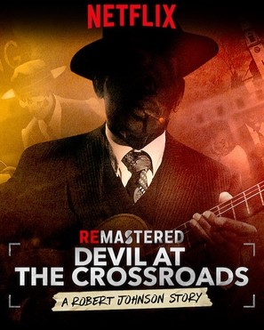 ReMastered: Devil at the Crossroads - Movie Poster (thumbnail)