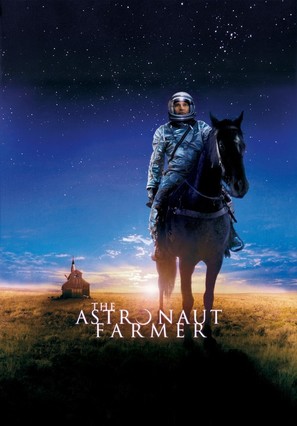 The Astronaut Farmer - Movie Poster (thumbnail)
