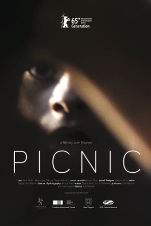 Piknik - Croatian Movie Poster (thumbnail)