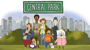 &quot;Central Park&quot; - Video on demand movie cover (thumbnail)