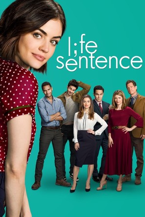 &quot;Life Sentence&quot; - Movie Poster (thumbnail)