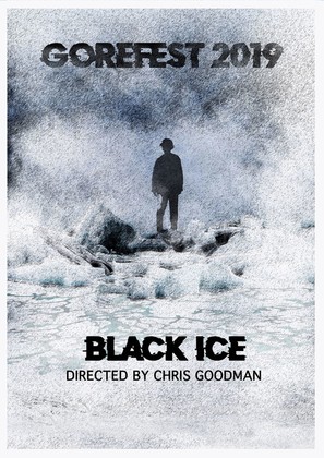 Black Ice - British Movie Poster (thumbnail)