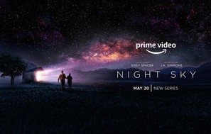 &quot;Night Sky&quot; - Movie Poster (thumbnail)