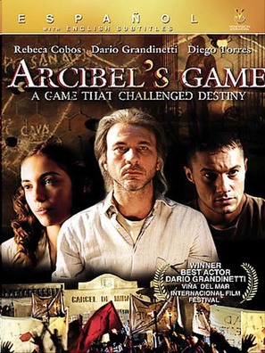 El juego de Arcibel - Movie Cover (thumbnail)