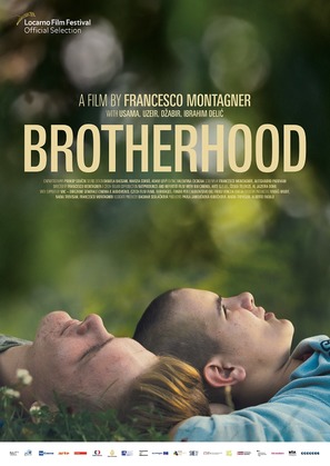 Brotherhood - International Movie Poster (thumbnail)