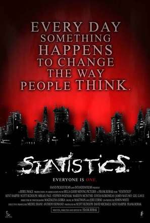 Statistics - poster (thumbnail)
