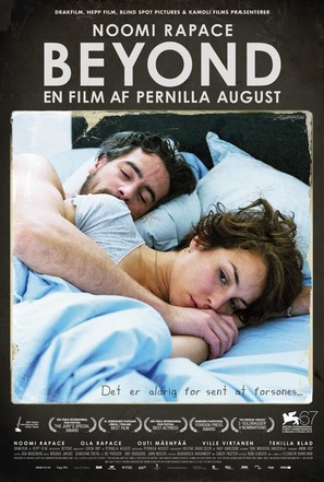 Svinal&auml;ngorna - Danish Movie Poster (thumbnail)