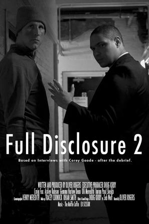 Full Disclosure 2 - Movie Poster (thumbnail)