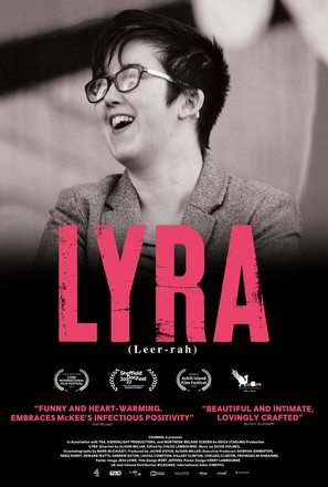 Lyra - British Movie Poster (thumbnail)