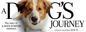 A Dog&#039;s Journey