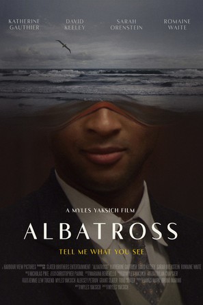 Albatross - Movie Poster (thumbnail)