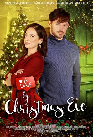 A Date by Christmas Eve - Movie Poster (thumbnail)