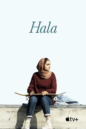 Hala - Movie Cover (thumbnail)