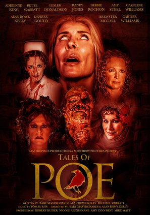 Tales of Poe 
