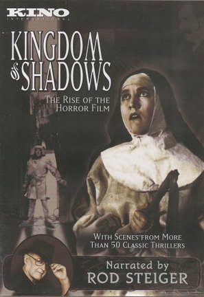 Kingdom of Shadows - DVD movie cover (thumbnail)