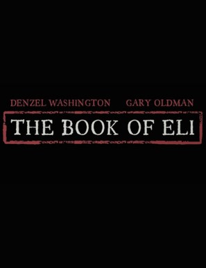 The Book of Eli - Movie Poster (thumbnail)