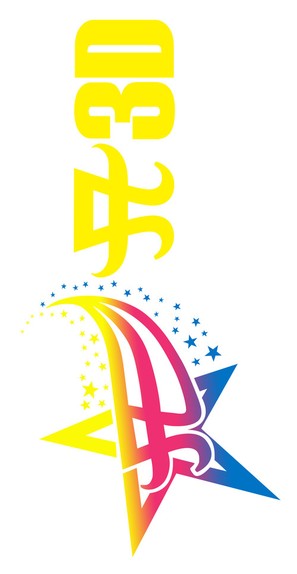 A3D Ayumi Hamasaki Arena Tour 2009 A: Next Level - Japanese Logo (thumbnail)