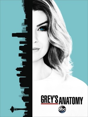 &quot;Grey&#039;s Anatomy&quot;