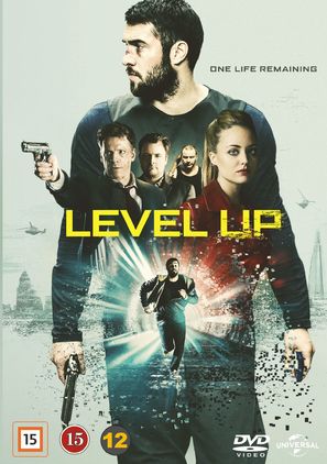 Level Up - Danish Movie Cover (thumbnail)