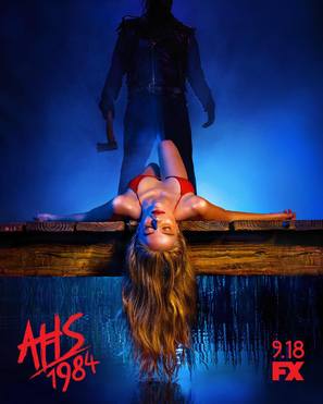 &quot;American Horror Story&quot; - Movie Poster (thumbnail)