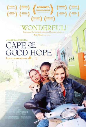 Cape of Good Hope - poster (thumbnail)