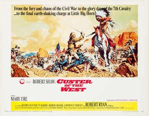 Custer of the West