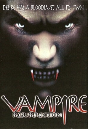 Song of the Vampire - Movie Cover (thumbnail)