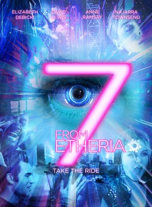 7 from Etheria - Movie Poster (thumbnail)